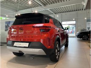 Opel Frontera GS Elektro *LED*SHZ*Navi*beh.Lenk.*Tempo