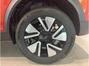 Opel Frontera GS Elektro *LED*SHZ*Navi*beh.Lenk.*Tempo