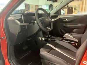 Opel Frontera GS Elektro *LED*SHZ*Navi*beh.Lenk.*Tempo