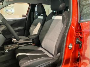 Opel Frontera GS Elektro *LED*SHZ*Navi*beh.Lenk.*Tempo