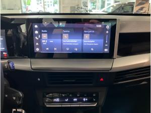 Opel Frontera GS Elektro *LED*SHZ*Navi*beh.Lenk.*Tempo