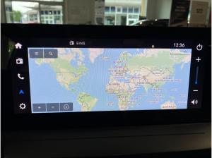 Opel Frontera GS Elektro *LED*SHZ*Navi*beh.Lenk.*Tempo