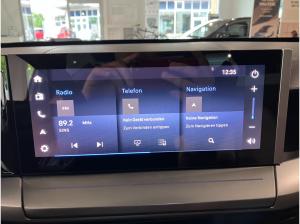 Opel Frontera GS Elektro *LED*SHZ*Navi*beh.Lenk.*Tempo