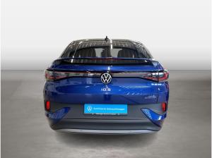 Volkswagen ID.5 Pure Automatik 2xKlima ACC AUT Akustikglas