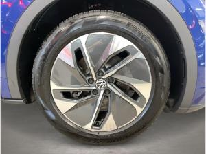 Volkswagen ID.5 Pure Automatik 2xKlima ACC AUT Akustikglas