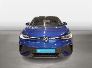 Volkswagen ID.5 Pure Automatik 2xKlima ACC AUT Akustikglas