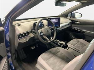 Volkswagen ID.5 Pure Automatik 2xKlima ACC AUT Akustikglas