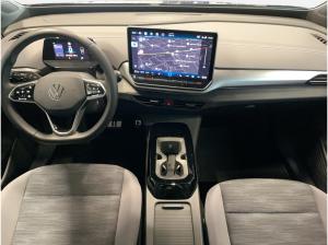 Volkswagen ID.5 Pure Automatik 2xKlima ACC AUT Akustikglas