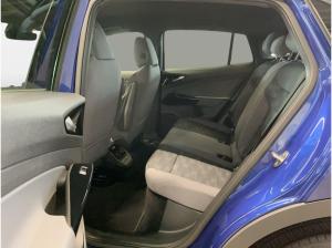 Volkswagen ID.5 Pure Automatik 2xKlima ACC AUT Akustikglas