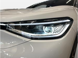 Volkswagen ID.5 Pro Automatik 2xKlima ACC AUT Akustikglas