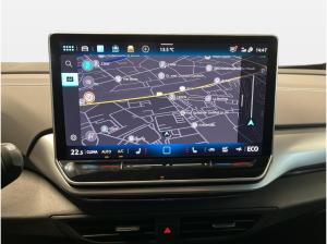 Volkswagen ID.5 Pure Automatik 2xKlima ACC AUT Akustikglas