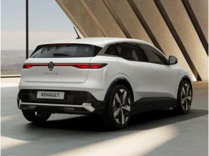 Renault Megane E-Tech Techno 220 | 450 km Reichweite 🔋 | Mit Ganzjahresreifen 🛞