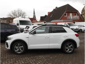 Volkswagen T-Roc 1.0TSi R-Line R-Kamera ACC LED-Plus 17Zoll Navi