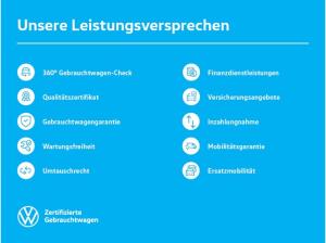 Volkswagen T-Roc 1.0TSi R-Line R-Kamera ACC LED-Plus 17Zoll Navi