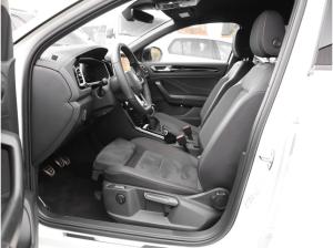 Volkswagen T-Roc 1.0TSi R-Line R-Kamera ACC LED-Plus 17Zoll Navi