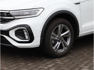 Volkswagen T-Roc 1.0TSi R-Line R-Kamera ACC LED-Plus 17Zoll Navi