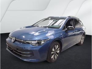 Volkswagen Golf VIII Variant GOAL 1.5 TSI 110kW - LED Plus AHK Einparkhilfe LM SHZ Rear View Navi ACC CarPlay