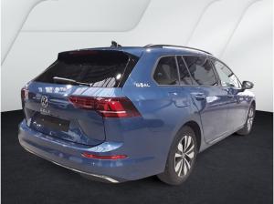 Volkswagen Golf Variant VIII GOAL 1.5 TSI 110kW - LED Plus AHK Einparkhilfe LM SHZ Rear View Navi ACC CarPlay