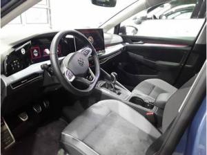 Volkswagen Golf Variant VIII GOAL 1.5 TSI 110kW - LED Plus AHK Einparkhilfe LM SHZ Rear View Navi ACC CarPlay