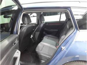 Volkswagen Golf Variant VIII GOAL 1.5 TSI 110kW - LED Plus AHK Einparkhilfe LM SHZ Rear View Navi ACC CarPlay