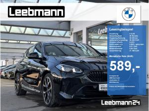 BMW 123 xDrive M-Sport-Pro HUD/HK GARANTIE-05/2030