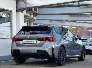 BMW 120 120d M-Sportpaket-Pro 19-Zoll GARANTIE-02/2030
