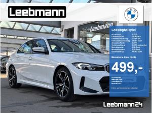 BMW 318 318i Limousine M-Sportpaket GARANTIE bis 03/2030