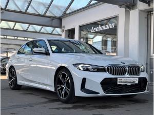 BMW 318 318i Limousine M-Sportpaket GARANTIE bis 03/2030