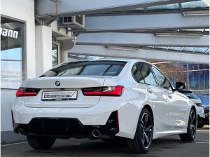 BMW 318 318i Limousine M-Sportpaket GARANTIE bis 03/2030