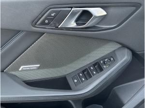 BMW 120 120d M-Sportpaket-Pro 19-Zoll GARANTIE-02/2030