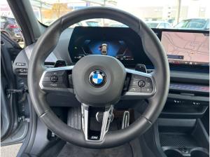 BMW 120 120d M-Sportpaket-Pro 19-Zoll GARANTIE-02/2030