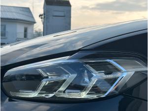 BMW X4 xDrive20d AHK/Panorama Finanzierung ab 1,49%