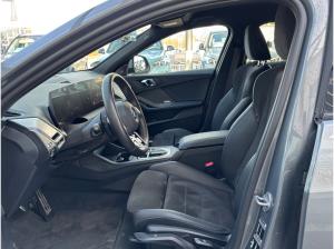BMW 120 120d M-Sportpaket-Pro 19-Zoll GARANTIE-02/2030