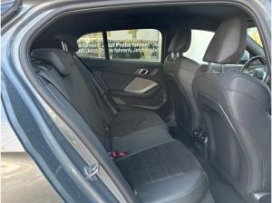 BMW 120 120d M-Sportpaket-Pro 19-Zoll GARANTIE-02/2030