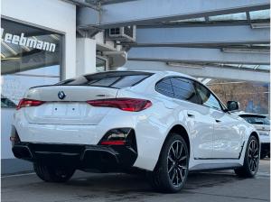 BMW i4 xDrive40 M-Sport-Pro AdaptLED/ACC/HiFi/360