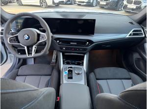 BMW i4 xDrive40 M-Sportpaket ACC/DrivAssi/LKH/AdaLED