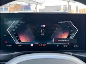BMW i4 xDrive40 M-Sport-Pro AdaptLED/ACC/HiFi/360