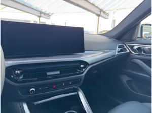 BMW i4 xDrive40 M-Sport-Pro AdaptLED/ACC/HiFi/360