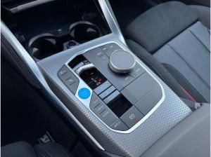 BMW i4 xDrive40 M-Sportpaket ACC/DrivAssi/LKH/AdaLED