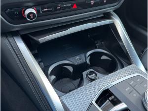 BMW i4 xDrive40 M-Sport-Pro AdaptLED/ACC/HiFi/360