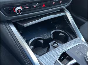 BMW i4 xDrive40 M-Sportpaket ACC/DrivAssi/LKH/AdaLED