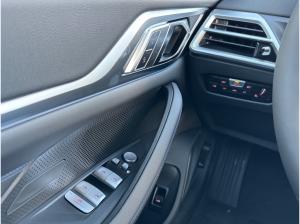 BMW i4 xDrive40 M-Sportpaket ACC/DrivAssi/LKH/AdaLED