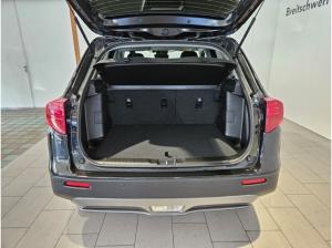 Suzuki Vitara Comfort AGS 🚗 Sofort verfügbar👉91522 Ansbach