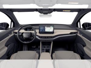 Skoda Elroq 85❗Advanced Paket❗Leder❗20"❗Vorlauf Aktion❗Nur Privat