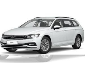 Volkswagen Passat Elegance 2,0 l TDI SCR 110 kW (150 PS)