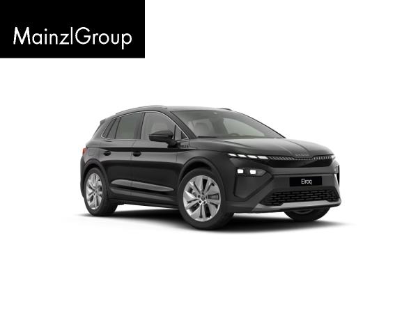 Skoda Elroq 85❗Advanced Paket❗Leder❗20"❗Vorlauf Aktion❗Nur Privat