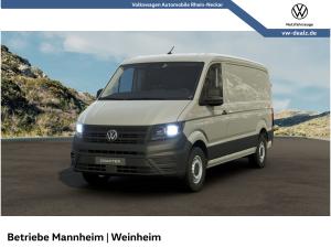 Volkswagen Crafter 35 Kasten 2.0 TDI DAB PDC Lane-Assist