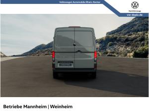 Volkswagen Crafter 35 Kasten 2.0 TDI DAB PDC Lane-Assist