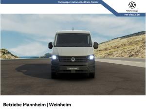 Volkswagen Crafter 35 Kasten 2.0 TDI DAB PDC Lane-Assist