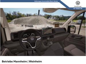 Volkswagen Crafter 35 Kasten 2.0 TDI DAB PDC Lane-Assist